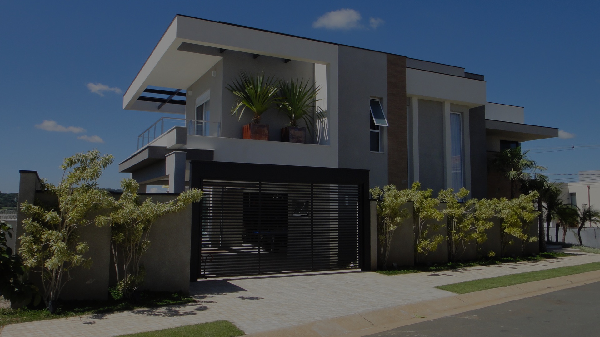 Projetos completos com exclusividade