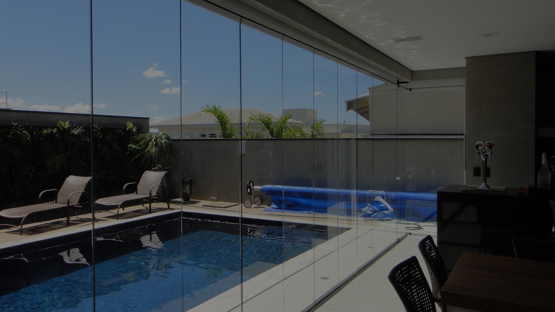 Inovação e Tecnologia ao seu alcance