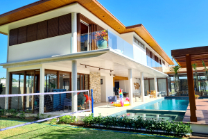 Esquadrias em alumínio para fachadas