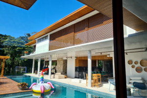 Esquadrias em alumínio para fachadas