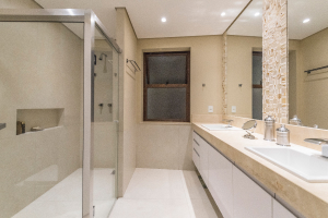 Janelas em alumínio