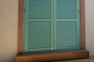 Janelas em alumínio