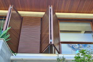 Janelas em alumínio