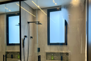 Janelas em alumínio