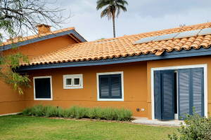 Janelas em alumínio