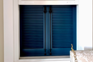 Janelas em alumínio