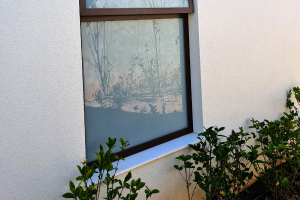 Janelas em alumínio