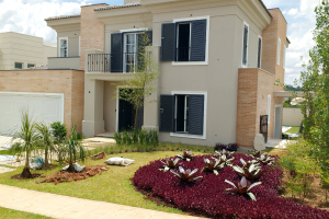 Janelas em alumínio