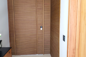 Ripados em alumínio