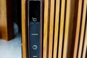 Ripados em alumínio